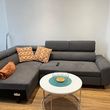 Apartman Sur Le Port B *